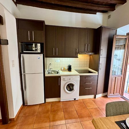 G5 Realejo Apartment Granada Luaran gambar