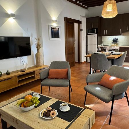 G5 Realejo Apartment Granada Luaran gambar