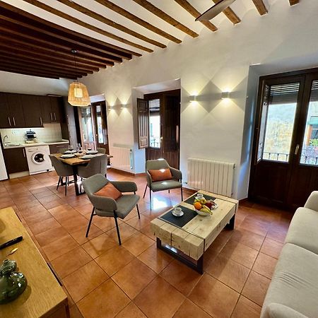 G5 Realejo Apartment Granada Luaran gambar