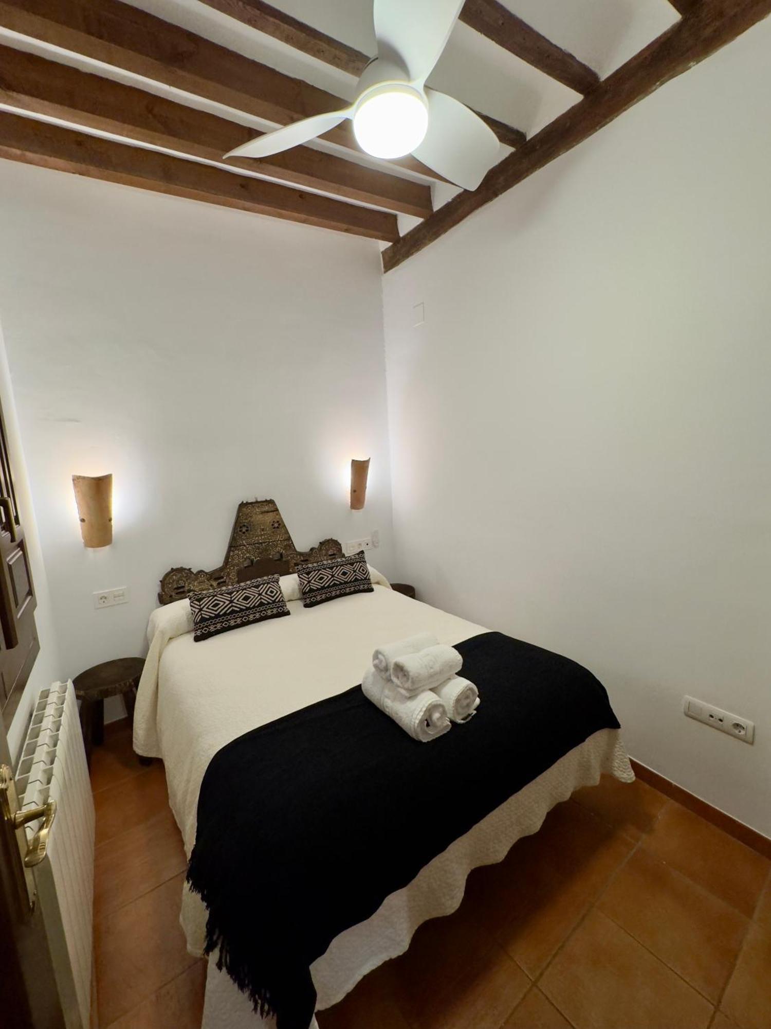 G5 Realejo Apartment Granada Luaran gambar