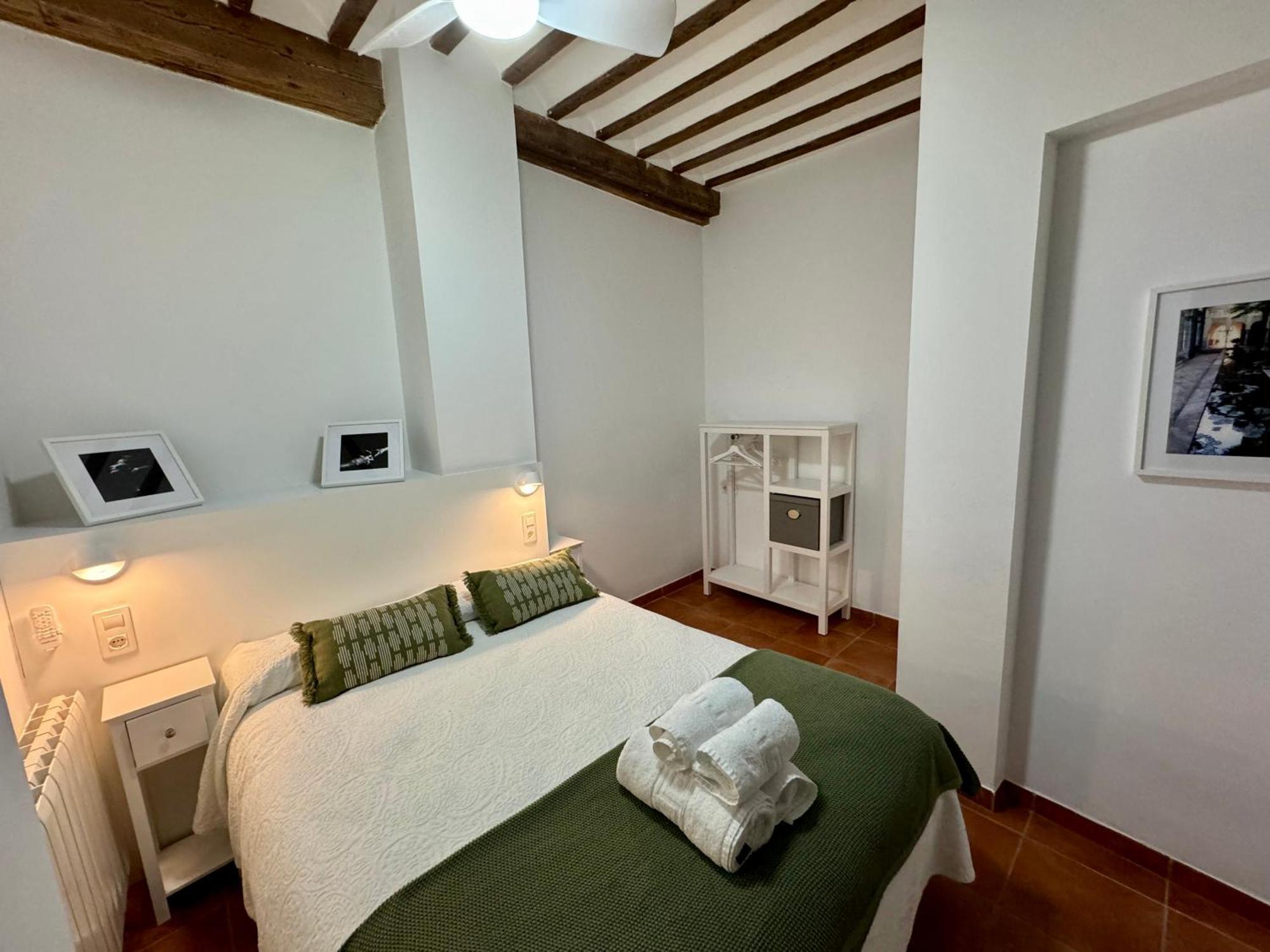 G5 Realejo Apartment Granada Luaran gambar