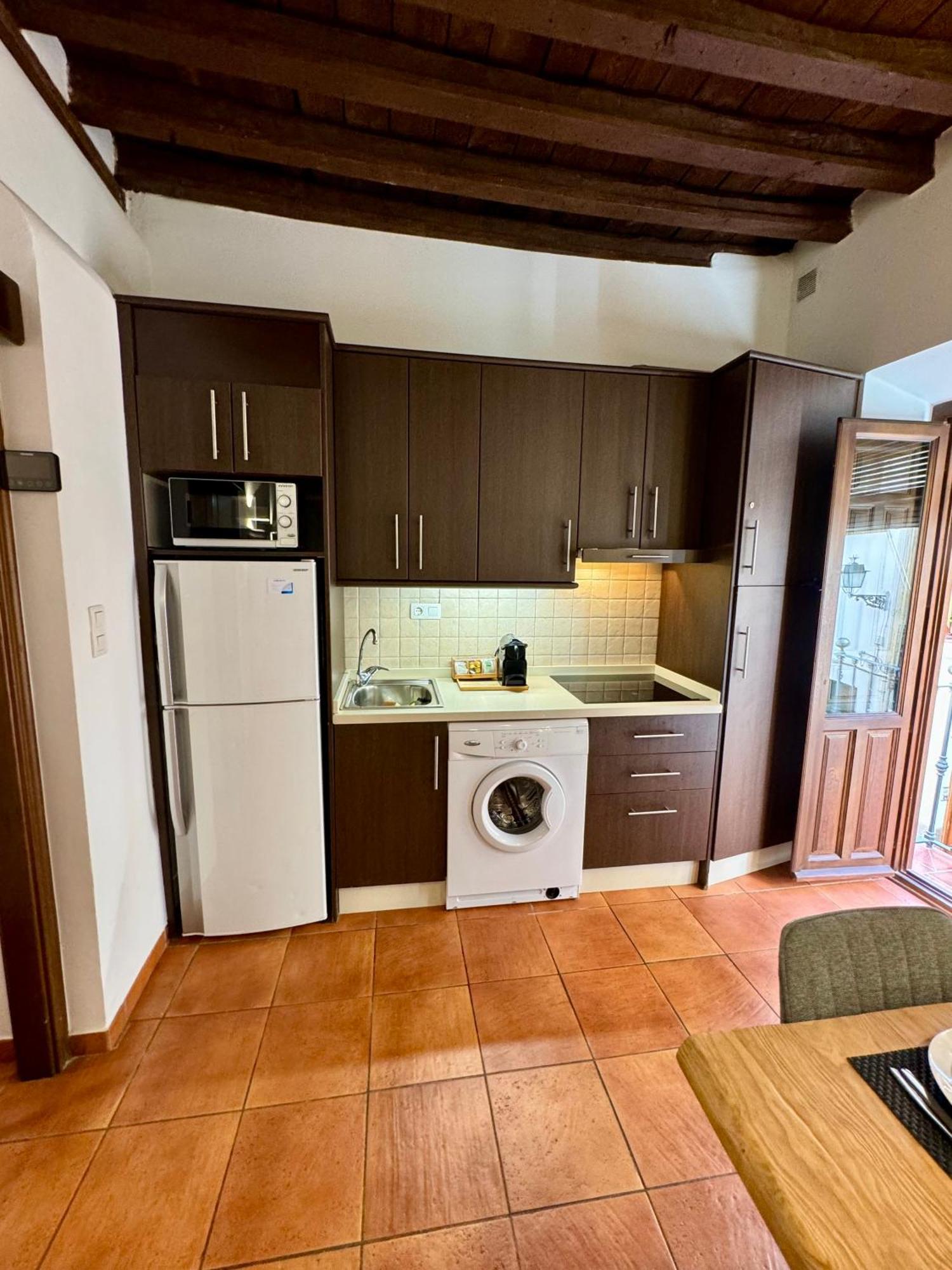 G5 Realejo Apartment Granada Luaran gambar
