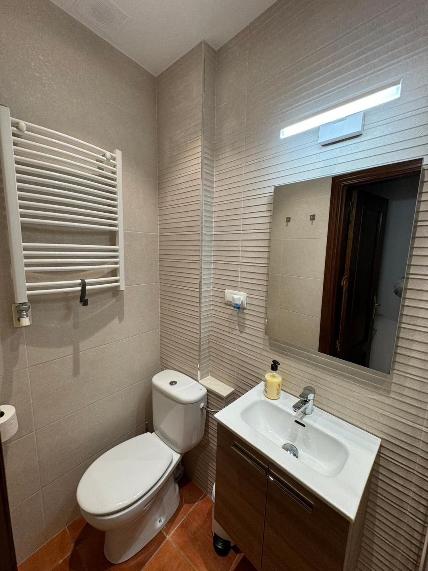 G5 Realejo Apartment Granada Luaran gambar
