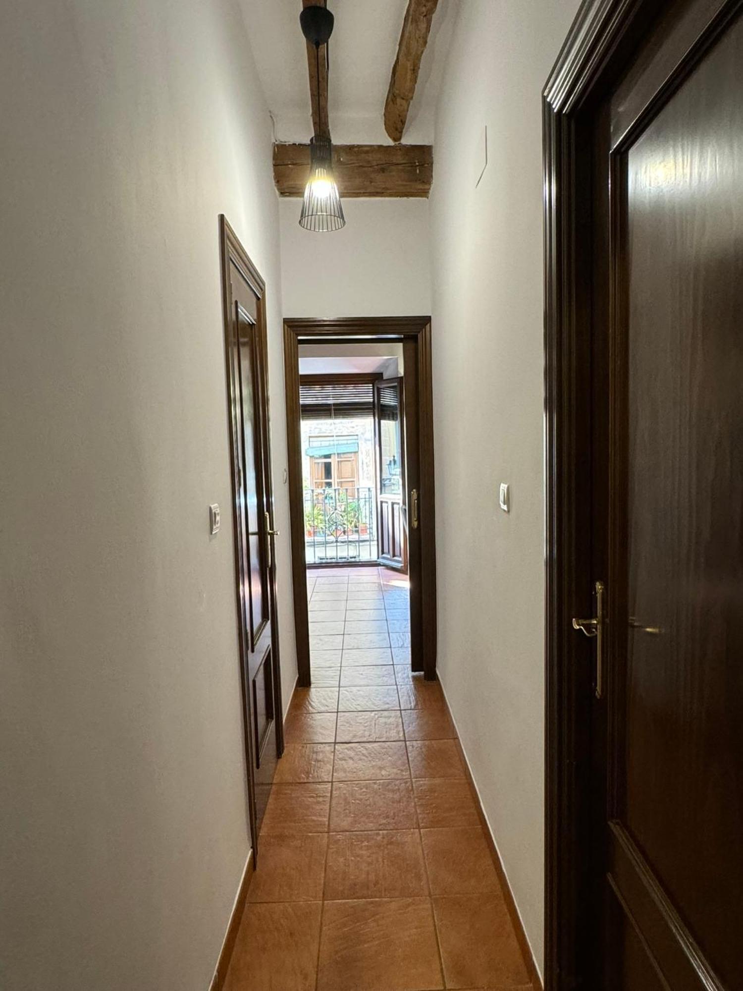G5 Realejo Apartment Granada Luaran gambar