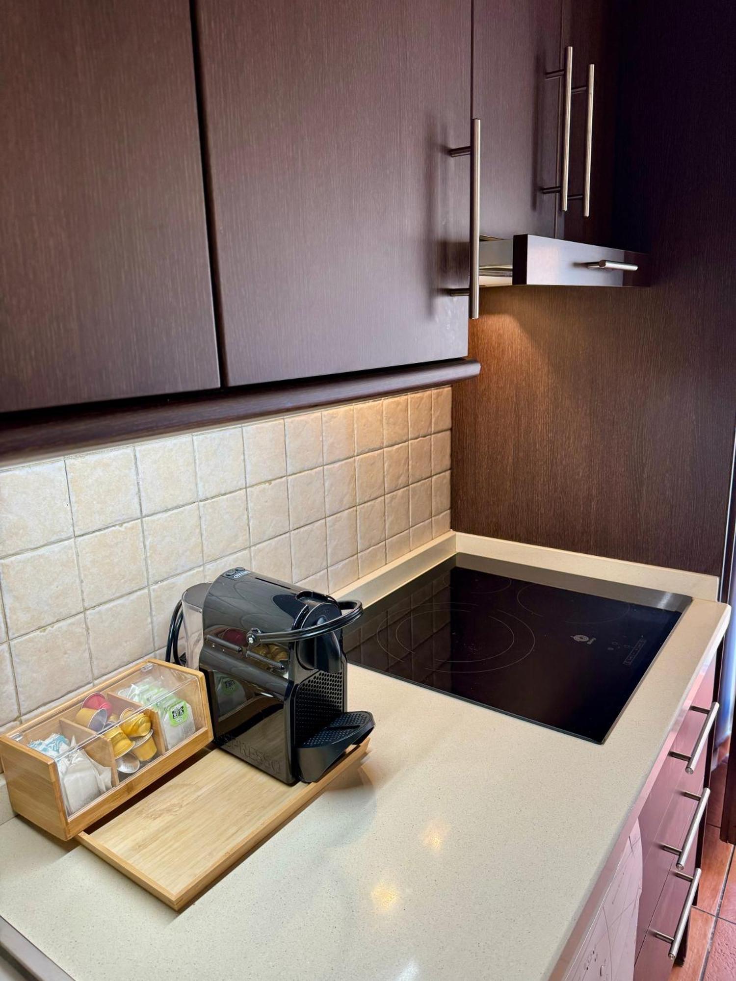 G5 Realejo Apartment Granada Luaran gambar