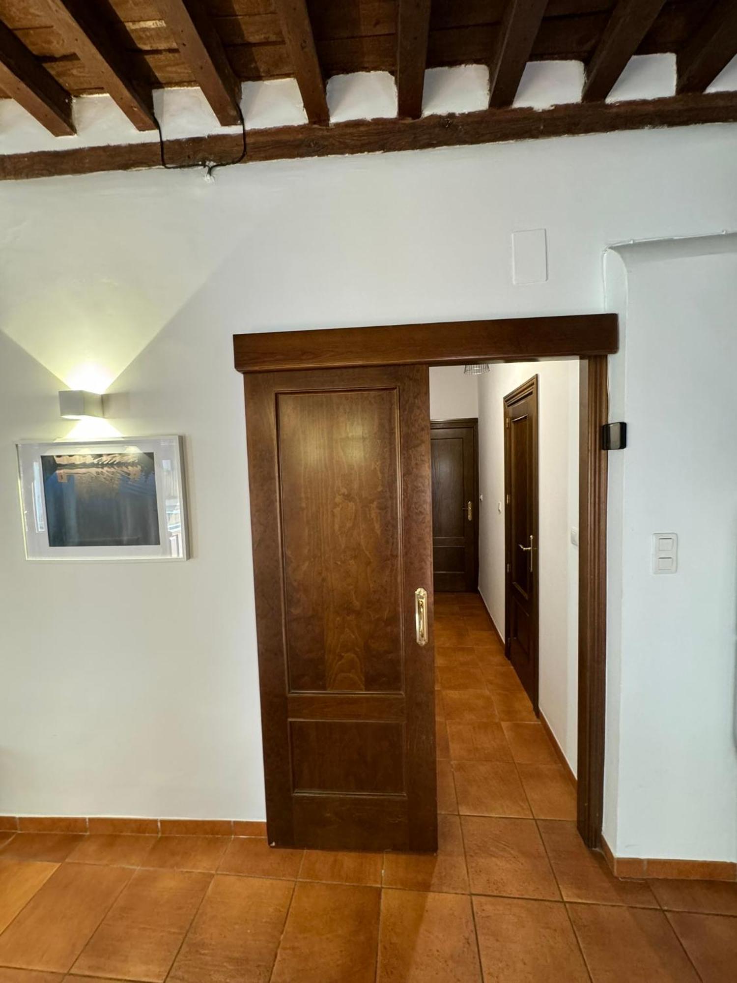 G5 Realejo Apartment Granada Luaran gambar