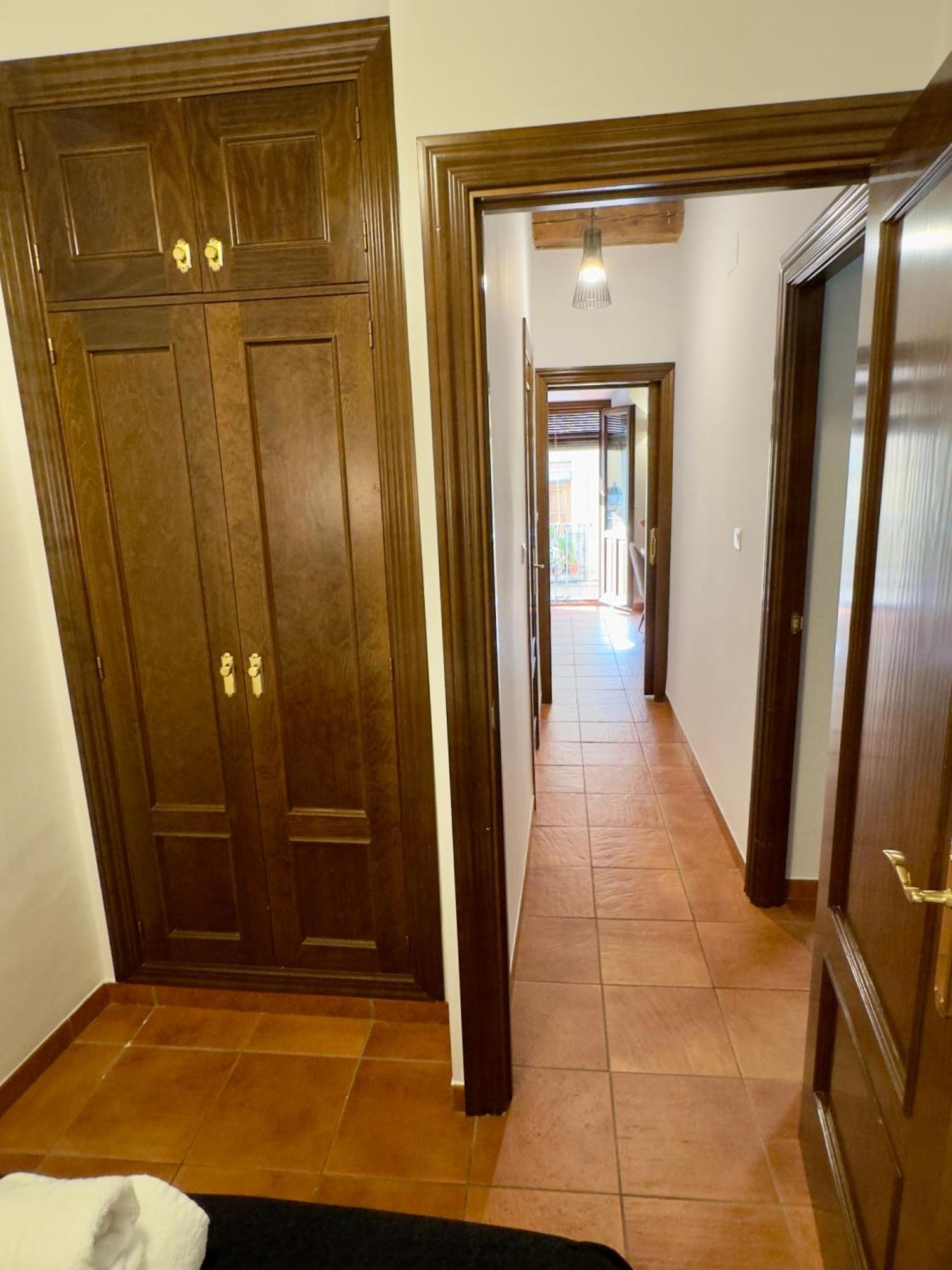G5 Realejo Apartment Granada Luaran gambar