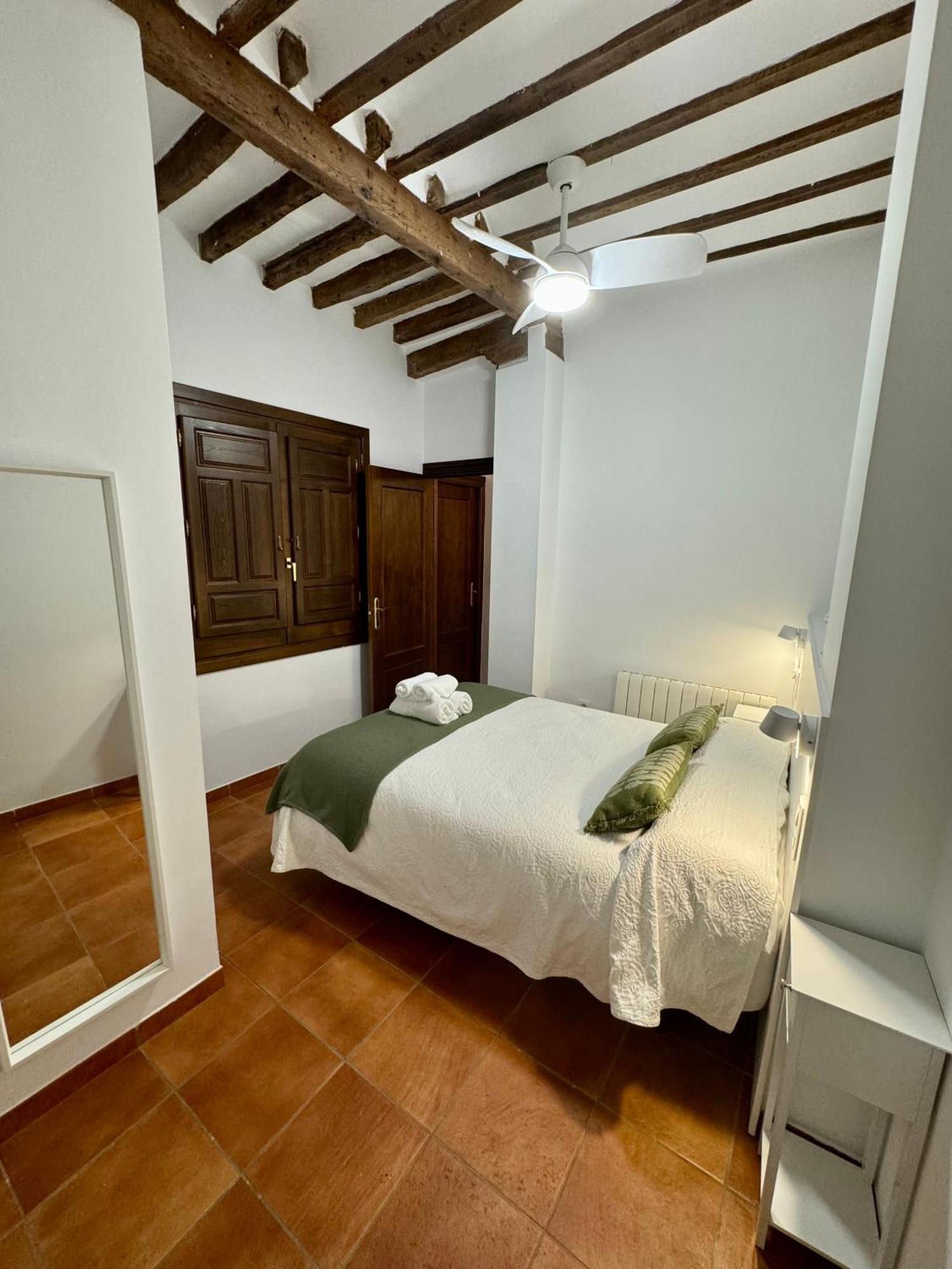 G5 Realejo Apartment Granada Luaran gambar